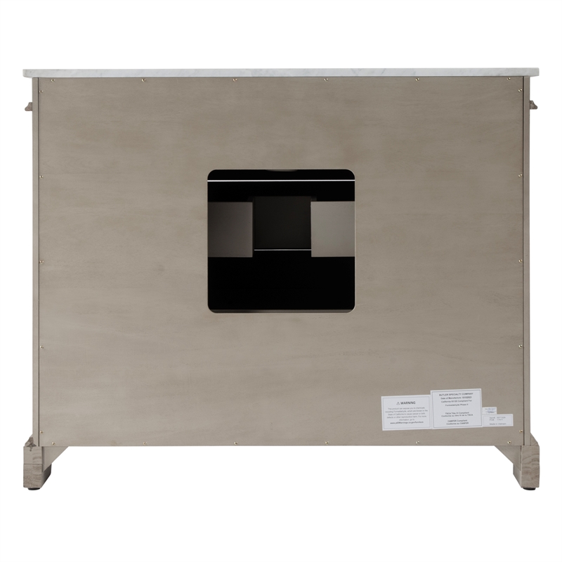 Butler Specialty Company Rachelle 42