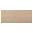 Butler Specialty Company Joanie 2- Door Wine Cabinet - Tan/Beige
