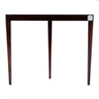 Butler Specialty Company Ingrid Console Table - Traditional Burl