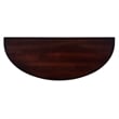 Butler Specialty Company Ingrid Console Table - Traditional Burl