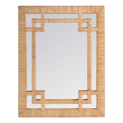 Accent Mirrors