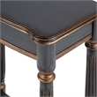 Butler Specialty Company Whitney 17.5 in. W Wood Console Table - Pastel Blue