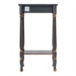 Butler Specialty Company Whitney 17.5 in. W Wood Console Table - Pastel Blue