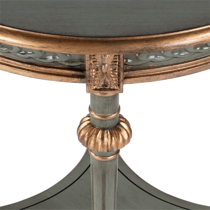 Butler Specialty Company Hellinger 24