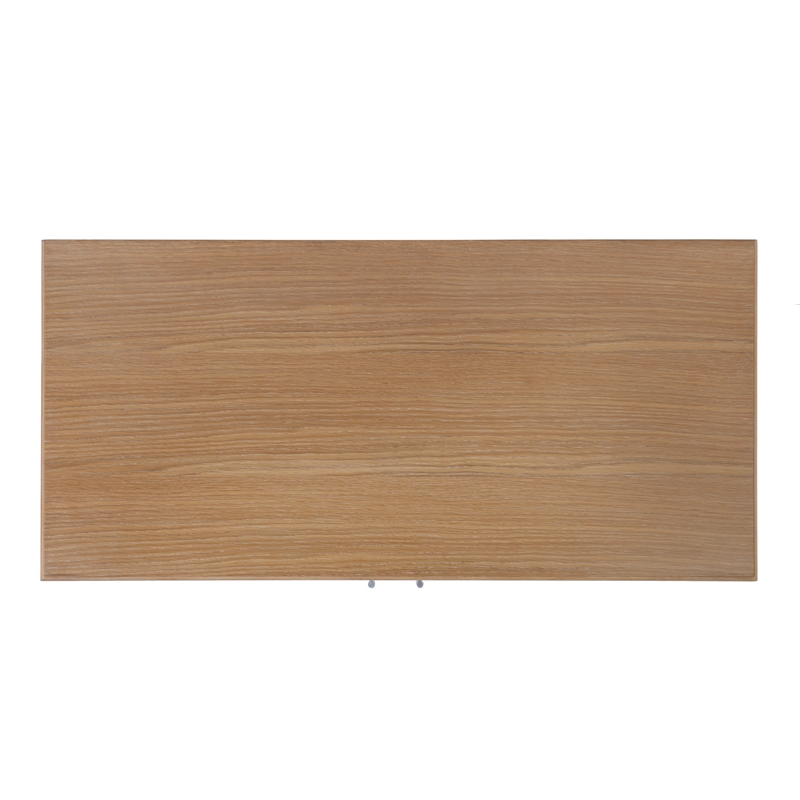 Butler Specialty Company Karolina 40 in. W Wood 2 Door Accent Cabinet-Brown