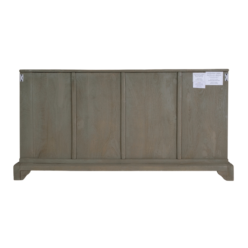 Butler Specialty Company Faro 55