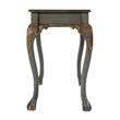 Butler Specialty Company Dupree 35 in. W Wood 1 Drawer Writing Desk - Green