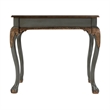 Butler Specialty Company Dupree 35 in. W Wood 1 Drawer Writing Desk - Green