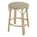 Yellow/24.5in. Counter Height