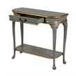 Butler Specialty Company Ridgeland 36 in. W Wood 1 Drawer Console Table - Pastel Green