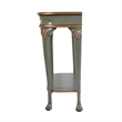 Butler Specialty Company Ridgeland 36 in. W Wood 1 Drawer Console Table - Pastel Green