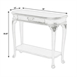 Butler Specialty Company Ridgeland 36 in. W Wood 1 Drawer Console Table - Pastel Green