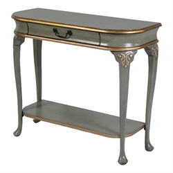 Console Tables
