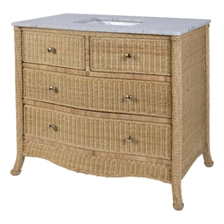 Bathroom Furniture