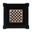 Butler Specialty Company Vincent  Wood Game Table - Black Licorice