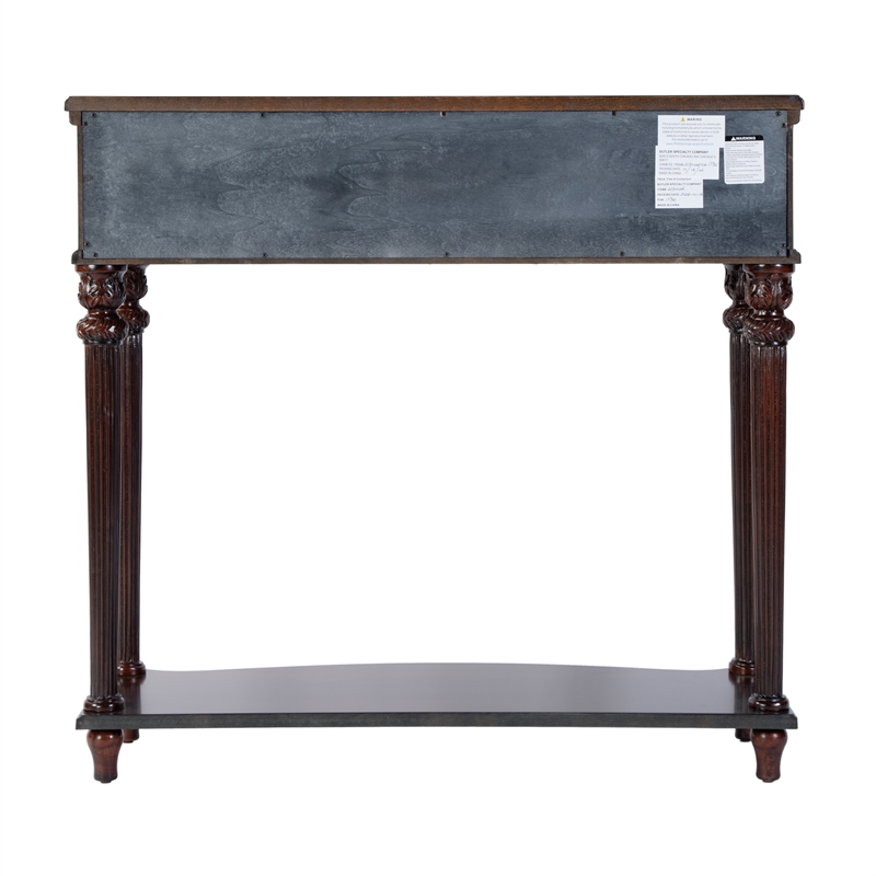 Butler Specialty Alexander 37