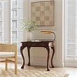Butler Specialty Company Dupree Wood Writing Desk - Cherry Brown