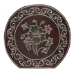 Butler Specialty Artifacts Elephant Accent Table