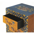 Butler Specialty Artifacts 3 Drawer Traditional Accent Chest