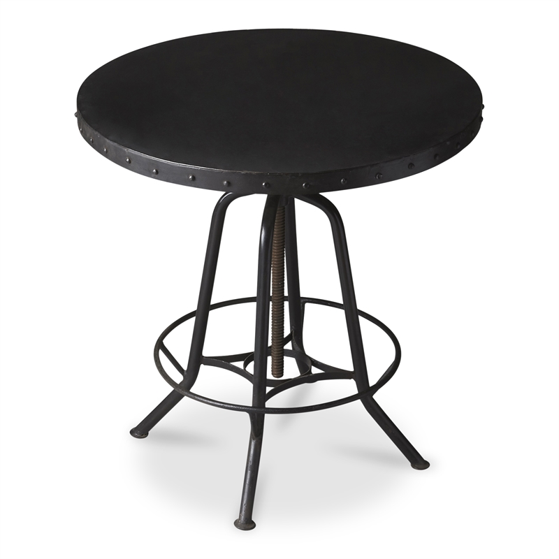 Butler Specialty Company Englewood Round 29