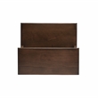 Butler Specialty Company Melrose Wood Step Stool - Brown