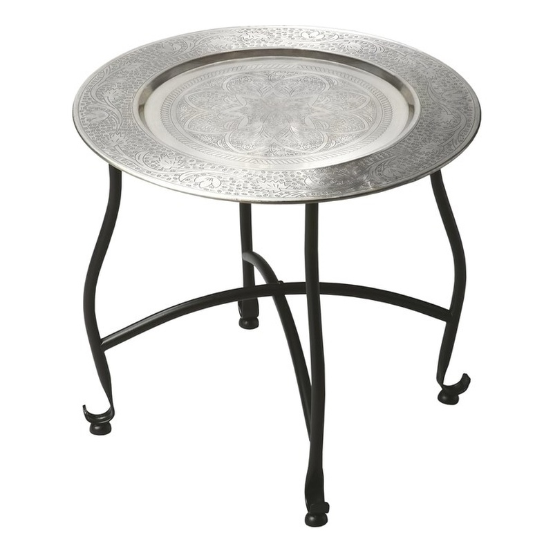 Butler Specialty Company Moroccan 16 