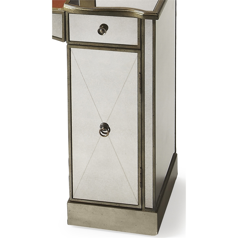 Butler Specialty Masterpiece Vanity In Mirror