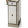 Butler Specialty Masterpiece Vanity In Mirror