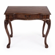 Butler Specialty Masterpiece Traditional Writing Desk In Vintage Oak