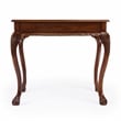 Butler Specialty Masterpiece Traditional Writing Desk In Vintage Oak