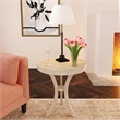 Butler Specialty Loft Side Table In Driftwood