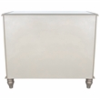 Butler Specialty Masterpiece Laflin 3 Drawer Mirrored Accent Chest