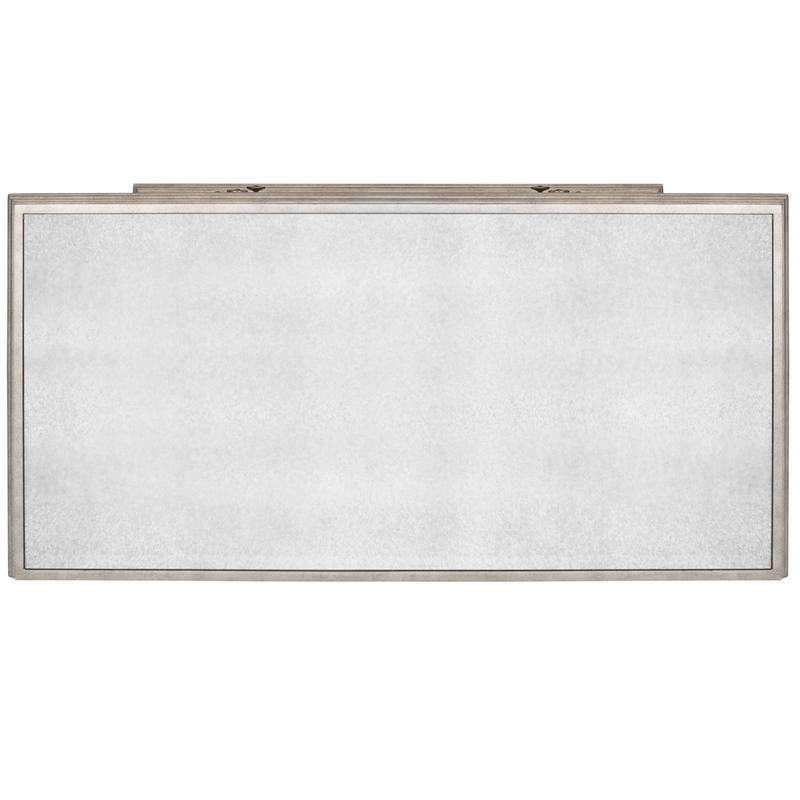 Butler Specialty Masterpiece Laflin 3 Drawer Mirrored Accent Chest
