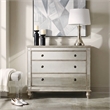 Butler Specialty Masterpiece Laflin 3 Drawer Mirrored Accent Chest