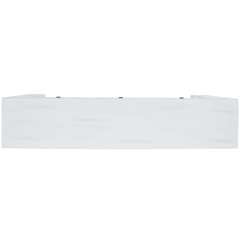 Janta Rectangular Console Table
