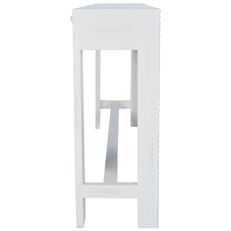 Janta Rectangular Console Table