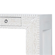 Janta Rectangular Console Table