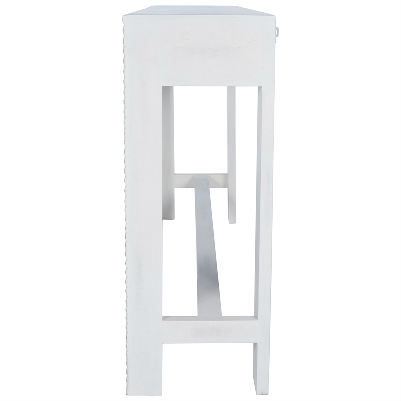 Janta Rectangular Console Table