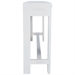 Janta Rectangular Console Table