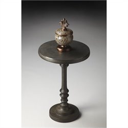 Pedestal Table