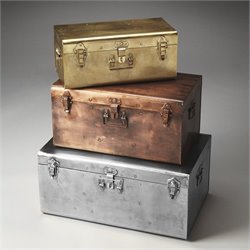 Small Storage