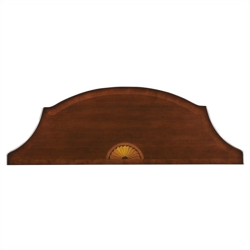 Butler Specialty Masterpiece Chester Demilune Console Table