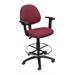 With Adjustable Arms