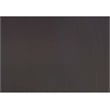 Boss Office L-Shape Desk with Pedestal in Mocha