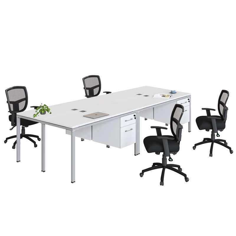 Boss Office Simple System 48