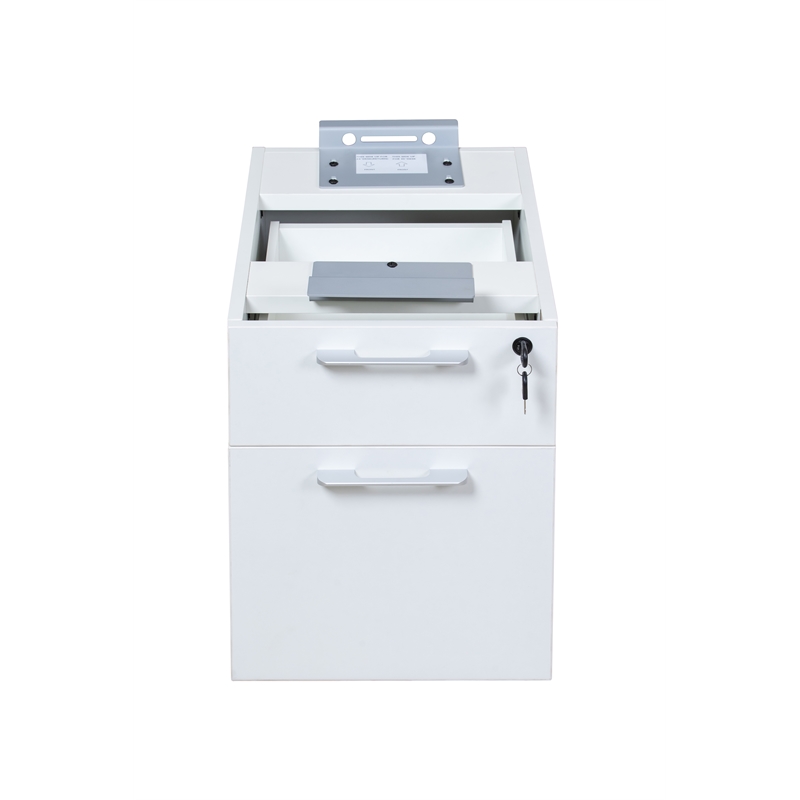 Boss Office Simple System 48