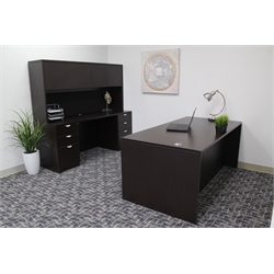 Desks