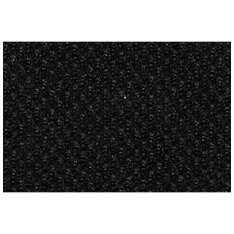 Boss Office Products Mesh Fabric Seat Cover in Black