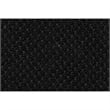 Boss Office Products Mesh Fabric Seat Cover in Black