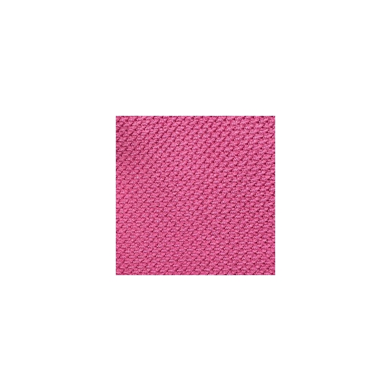 Boss Office Products Mesh Fabric Seat Cover in Pink